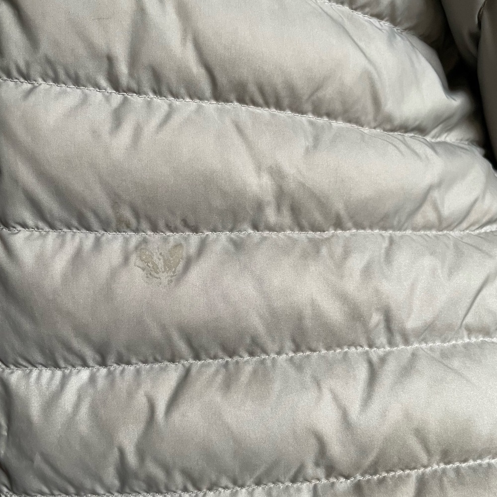 The North Face Karokora 700 Fill Down Parka - Picture 9 of 15